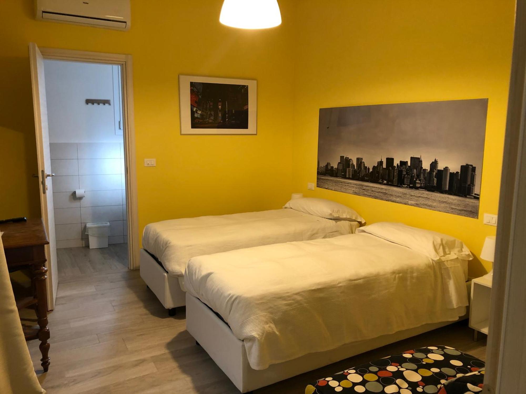 Casa Francia Emilia Levante — Foto 2
